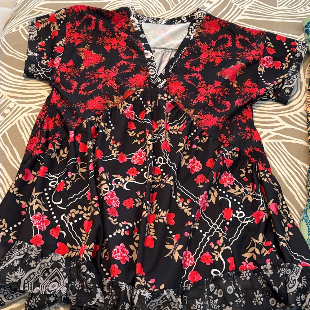 Mini dress (bundle of 2) - Picture 3 of 6